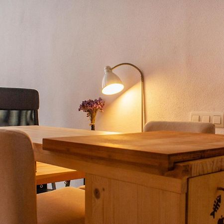 Zenith Apartment, Malaga City Center 외부 사진
