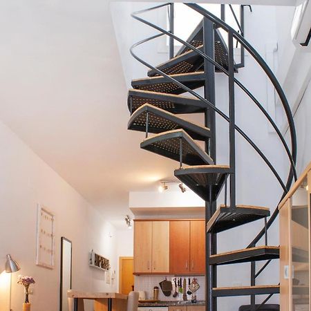 Zenith Apartment, Malaga City Center 외부 사진
