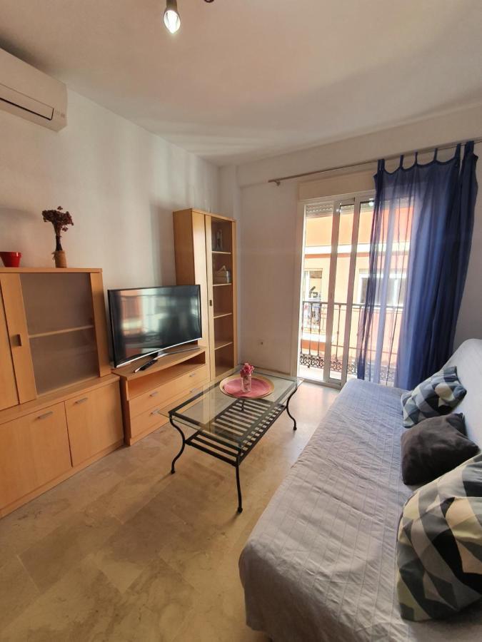 Zenith Apartment, Malaga City Center 외부 사진