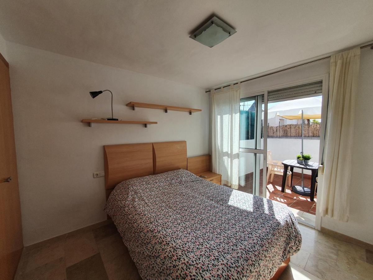 Zenith Apartment, Malaga City Center 외부 사진