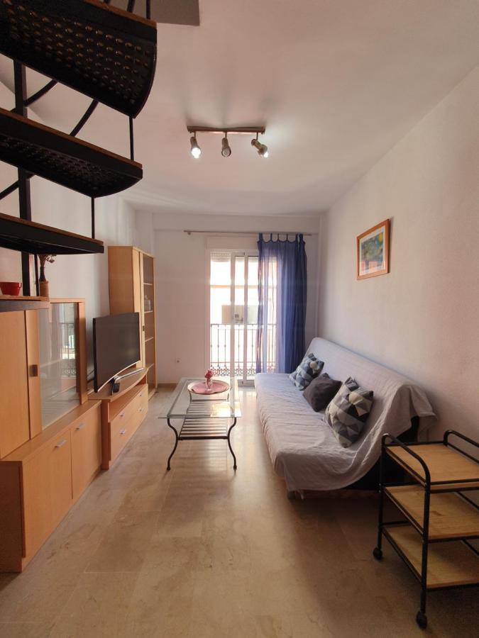 Zenith Apartment, Malaga City Center 외부 사진