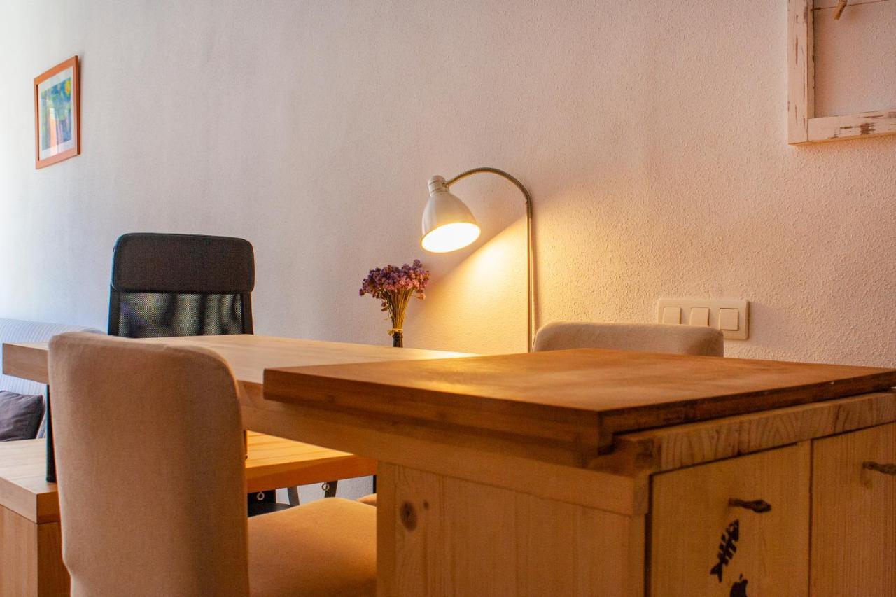 Zenith Apartment, Malaga City Center 외부 사진