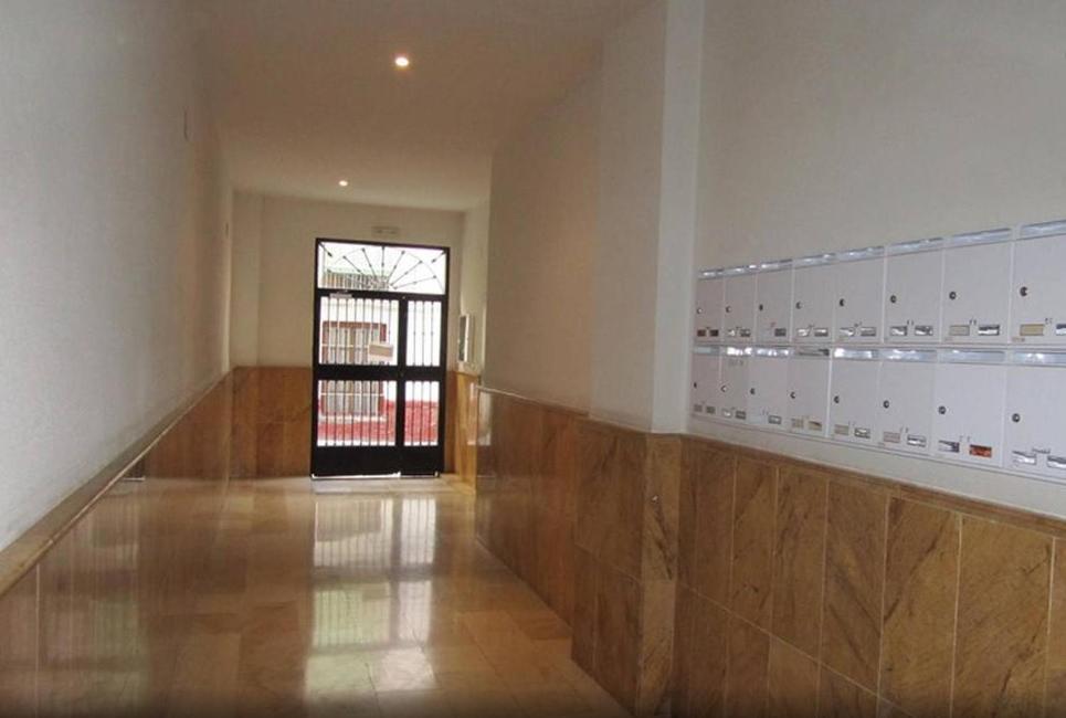 Zenith Apartment, Malaga City Center 외부 사진