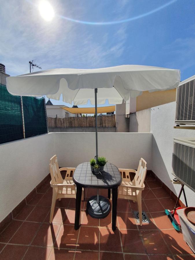 Zenith Apartment, Malaga City Center 외부 사진