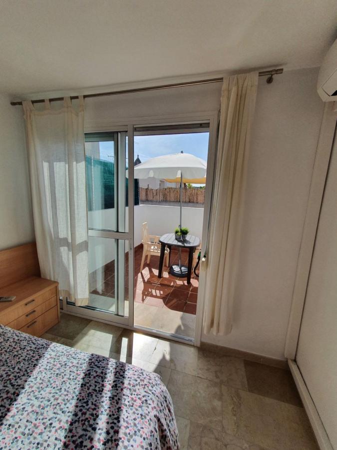 Zenith Apartment, Malaga City Center 외부 사진