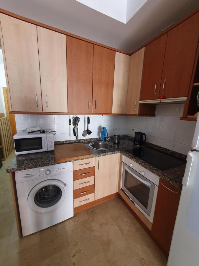 Zenith Apartment, Malaga City Center 외부 사진