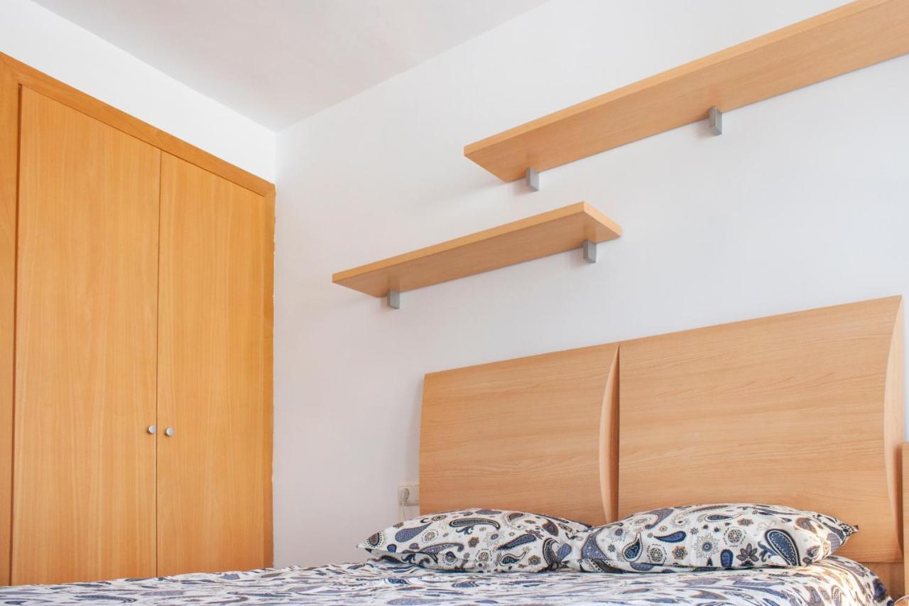 Zenith Apartment, Malaga City Center 외부 사진