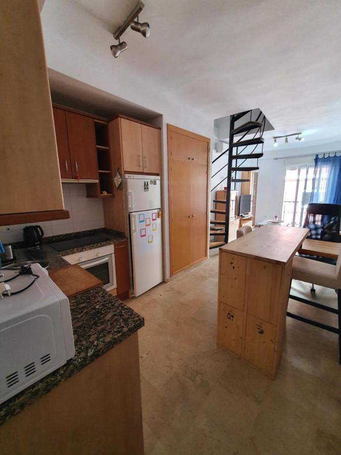 Zenith Apartment, Malaga City Center 외부 사진